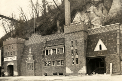 Castle Royal exterior circa 1933 (MHS)