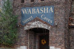 Wabasha Street Caves