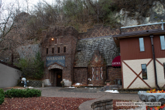 Wabasha Street Caves