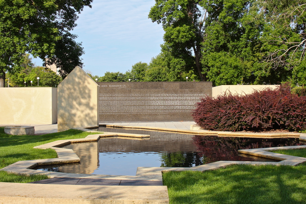 Minnesota Vietnam Veterans Memorial