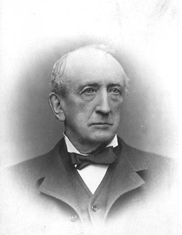 Henry M Rice circa 1888 (MHS)