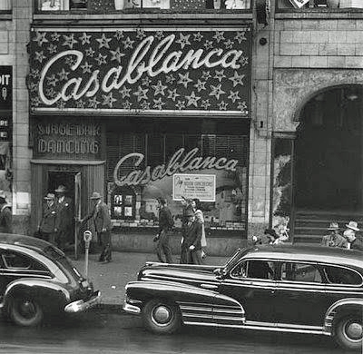 Casablanca Nightclub at 408 Hennepion Ave in Minneapolis